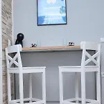 アパート Siesta Ivanica