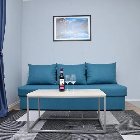 Siesta Lägenhet Ivanica