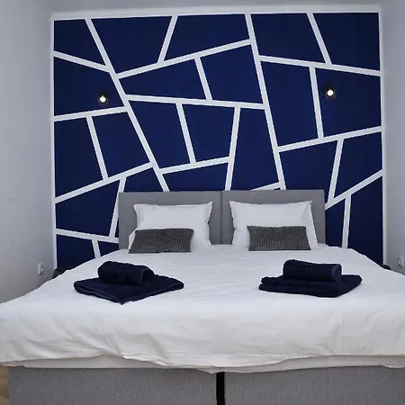 Apartment Siesta *