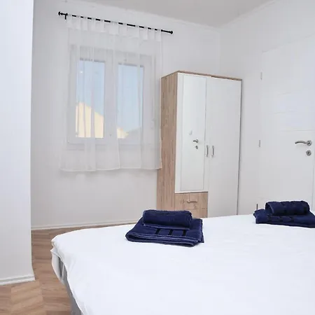 Siesta Apartment