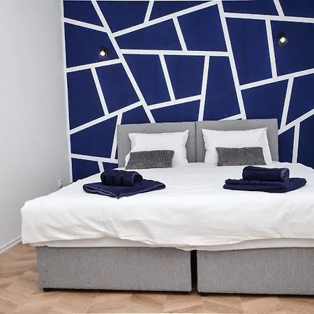 Siesta Apartamento Ivanica