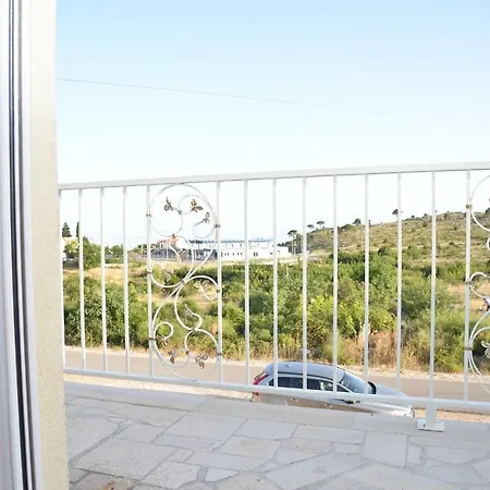 Apartment Siesta Ivanica