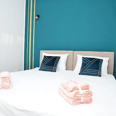 アパート Siesta *