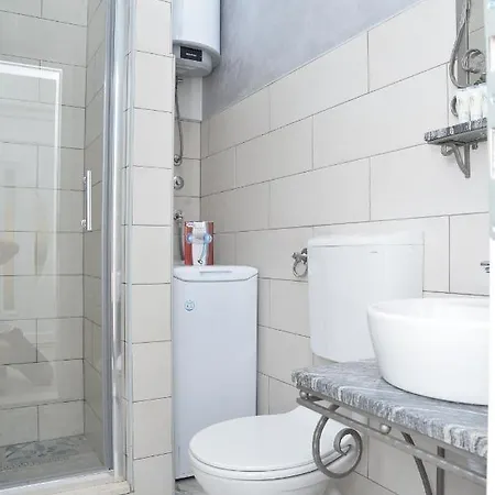 Siesta Apartamento *