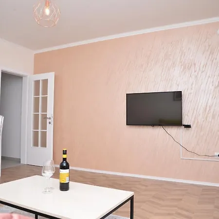 Siesta Apartment