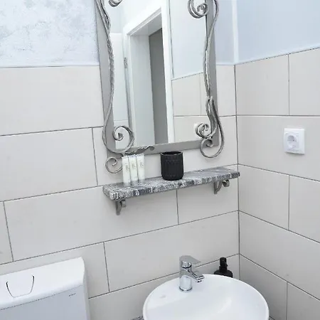 Siesta Apartamento *