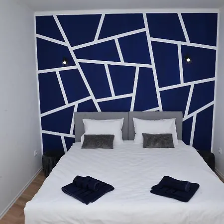 Apartment Siesta *