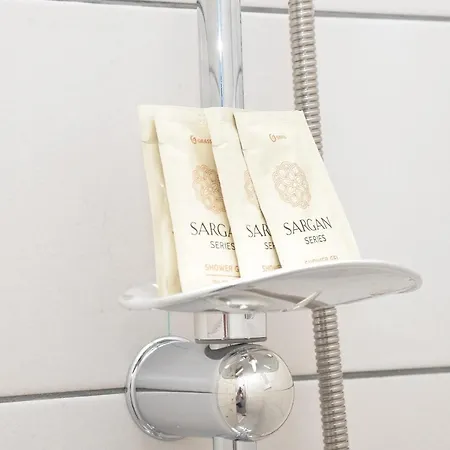 アパート Siesta Ivanica