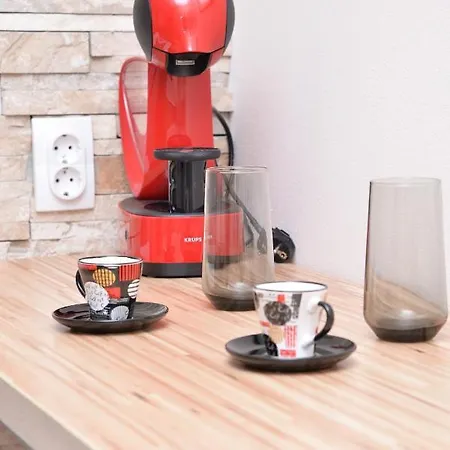 Apartamento Siesta Ivanica