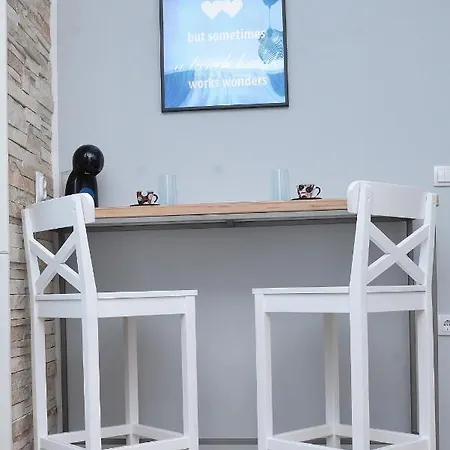 Apartamento Siesta Ivanica