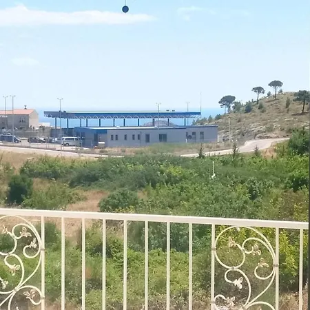 Siesta Apartment *