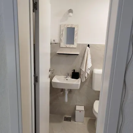 Siesta Apartment