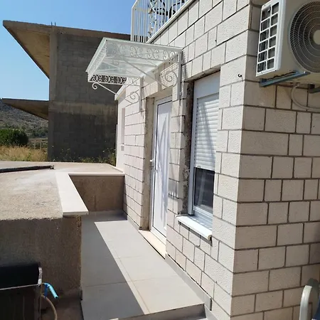 Apartment Siesta Ivanica
