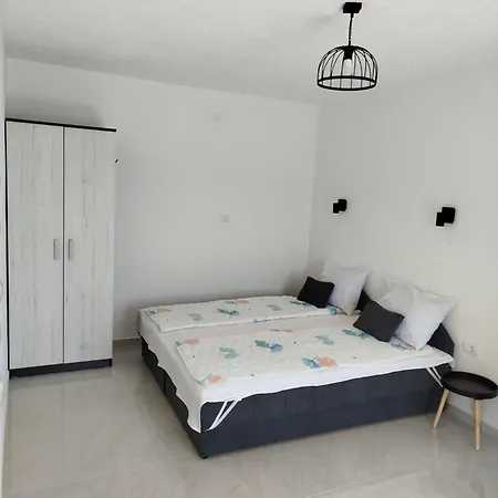 Siesta Appartement